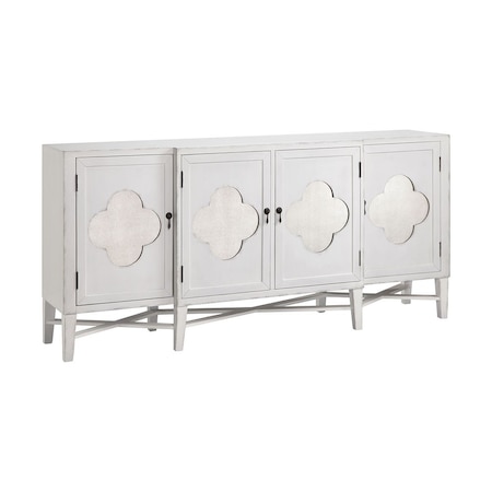 Stein World Stein World 13226 Juliette Accent Cabinet 13226